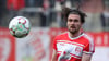 Sechs Jahre spielte Jonas Nietfeld für den HFC. 