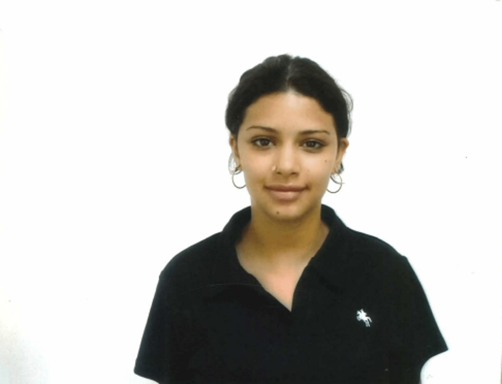 Die 13-jährige Ines J. wird seit Sonntag vermisst.