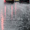 Wetter: In Sachsen-Anhalt drohen einige Regenschauer in dieser Juli-Woche.&nbsp;