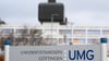 Thematische Schwerpunkte an der Universitätsmedizin sollen besser miteinander verknüpft werden. (Archivbild)