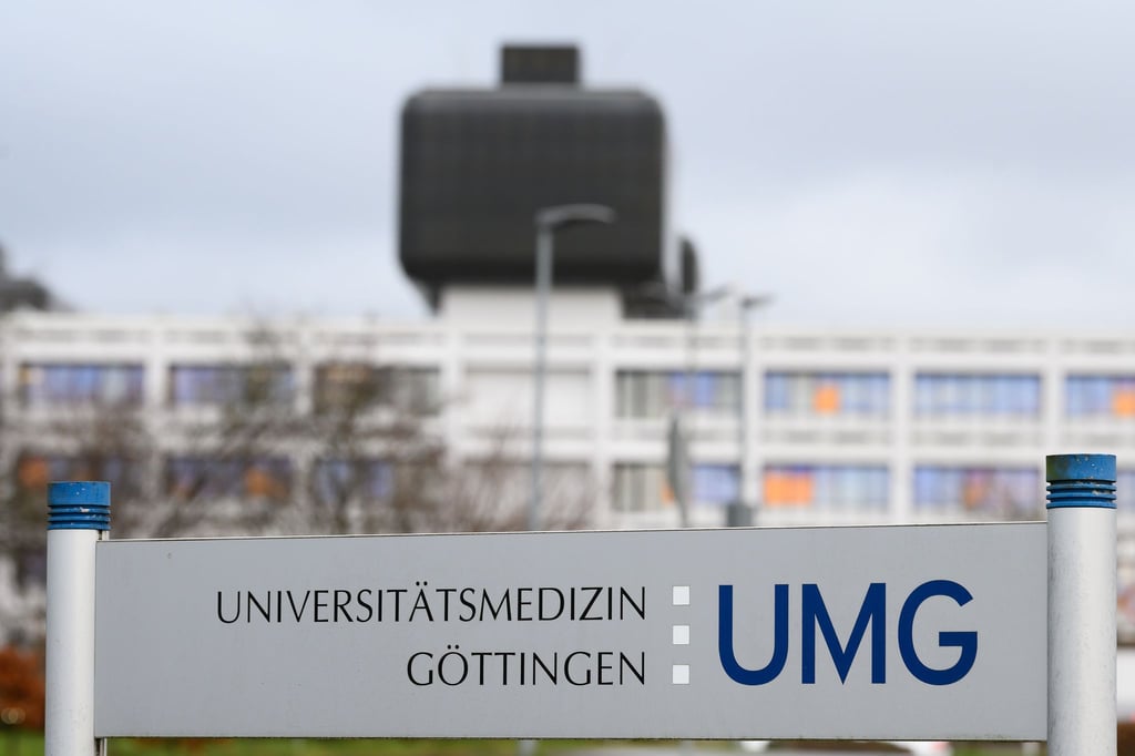 Thematische Schwerpunkte an der Universitätsmedizin sollen besser miteinander verknüpft werden. (Archivbild)