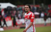 Jonas Nietfeld unterschrieb nach seinem Abschied vom HFC bei der VSG Altglienicke