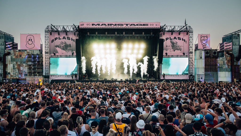 Auch der Sommer 2025 wird durch zahlreiche Festivals wie „Rocken am Brocken“ oder dem „Splash!“ unvergesslich werden.