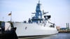 Im Rahmen der EU-Militärmission „Aspides“ hat es laut Auswärtigem Amt einen Vorfall mit chinesischer Beteiligung gegeben.