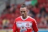 Für welchen Weg entscheidet sich Niklas Kastenhofer?