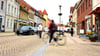 Soll Osterburg eine Fußgängerzone oder neue Parkverbote bekommen? Und wo fehlt ein Radweg? Über solche Fragen könnten die Einwohner im ersten Bürgerentscheid 2026 abstimmen.