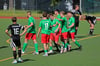 Am Ende der vergangenen Saison hat Subhi Jahjah (M.) noch mit den Arminen den Klassenerhalt bejubelt. Nun ist er beim MSC Preussen gefordert, Stabilität in Kader und Spiel zu bringen.
