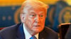Trump sagt der Ukraine weitere Waffenlieferungen zu.
