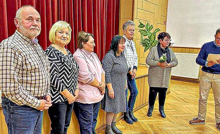 Kommunalaufsicht: Satzung für Seniorenbeirat Hecklingen geregelt