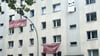 Der Bezirk erteilt eine Abrissgenehmigung für das Haus in der Habersaatstraße. (Archivbild)