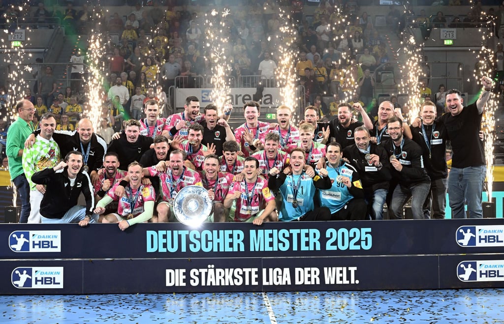 In knapp zwei Wochen starten die Füchse die Vorbereitung auf die neue Saison.