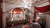 Von 10. Juli bis 9. August ist im barocken Gothaer Ekhof-Theater Molières Komödie „Tartuffe oder der Betrüger“ zu sehen. (Archivbild)