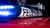 Feuerwehrleute wurden am Montagabend, 7. Juli, zu einem Brand im Wernigeröder Wohngebiet Burgbreite gerufen.