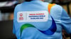 Die Special Olympics-Landesspiele dienen als Qualifikation für die Nationalen Spiele - ebenso wichtig ist der Spaß bei den Wettbewerben.