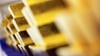 Begehrtes Investment in unsicheren Zeiten: Deutsche Börse verwahrt wieder mehr Gold für Anleger (Archivbild)