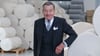 Durch regelmäßige öffentliche Auftritte ist Wolfgang Grupp senior einer der bekanntesten Kaufleute Deutschlands. (Archivbild)
