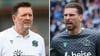 Seit Sommer 2025 ist Ex-FCM-Trainer Christian Titz Coach bei Hannover 96. Kurz nach seinem Amtsantritt verlässt 96-Legende Ron-Robert Zieler den Verein.