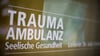 Es gibt drei weitere Traumaambulanzen in Sachsen. (Symbolbild)