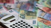 Neun Gemeinden in Niedersachsen sind mit mehr als 5.000 Euro pro Kopf verschuldet. (Symbolbild)