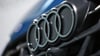 Audi hat seine Absatzzahlen für das erste Halbjahr vorgelegt.