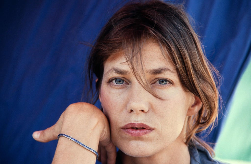 Ohne sie hätte es diese berühmte Tasche nicht gegeben: Jane Birkin (Archivfoto)