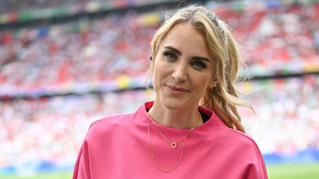 Anna Kraft wird zusammen mit Laura Wontorra und Florian König die Zweitliga-Sendungen bei RTL und Nitro moderieren.