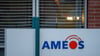 Der Klinikkonzern Ameos kämpft deutschlandweit mit massiven IT-Problemen. (Archivbild)