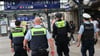 An den Bahnhöfen wollen Bundespolizei und DB Sicherheit gemeinsam die Präsenz erhöhen, um Straftaten vorzubeugen und das Sicherheitsgefühl der Reisenden zu stärken. (Archivfoto)