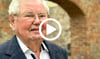 Claus Mangels, jahrelang Chef der Sparkasse und großer Magdeburg-Förderer. 