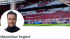 Der neue Live-Chefscout von RB Leipzig heißt Maximillian Englert.
