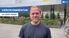 Ole Werner gab seine erste Pressekonferenz bei RB Leipzig.