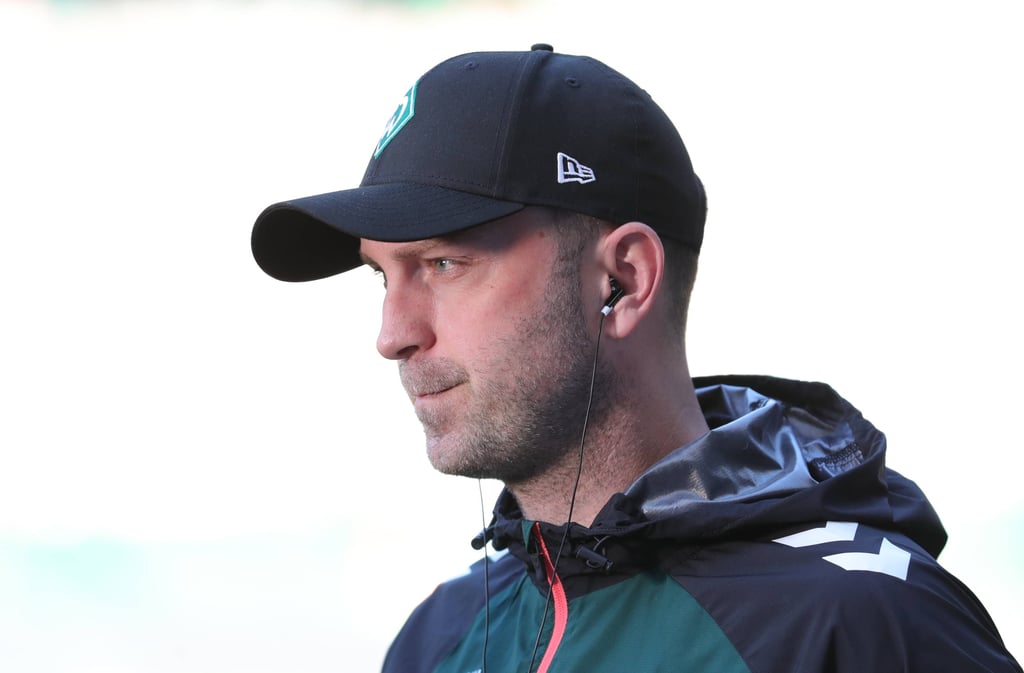 Ole Werner ist neuer Trainer von RB Leipzig.
