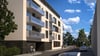Auf dem Werder steht ein neues Projekt kurz vor Baubeginn: 21 Eigentumswohnungen inklusive Penthouse-Wohnungen sollen in der Badestraße entstehen. 