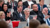 Der Verfassungsschutz hat fünf Mitglieder der AfD-Landtagsfraktion als rechtsextremistisch eingestuft (Archivbild).