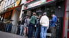 Berlins berühmtester Dönerimbiss „Mustafa's Gemüse Kebab“ hat seine angestammte Bude verlassen.