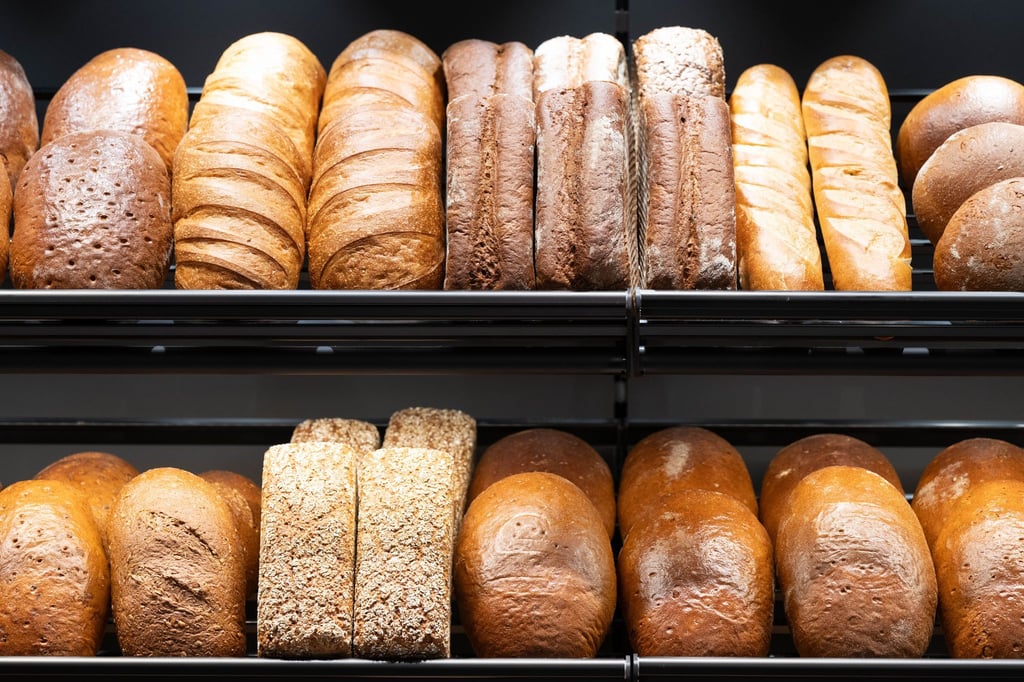 Auch Brot ist in den vergangenen Jahren teurer geworden.