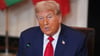 „Wir werden es uns ansehen müssen“ - sagt Trump zum Wunsch der Ukraine nach einem weiteren Patriot-Luftabwehrsystem.