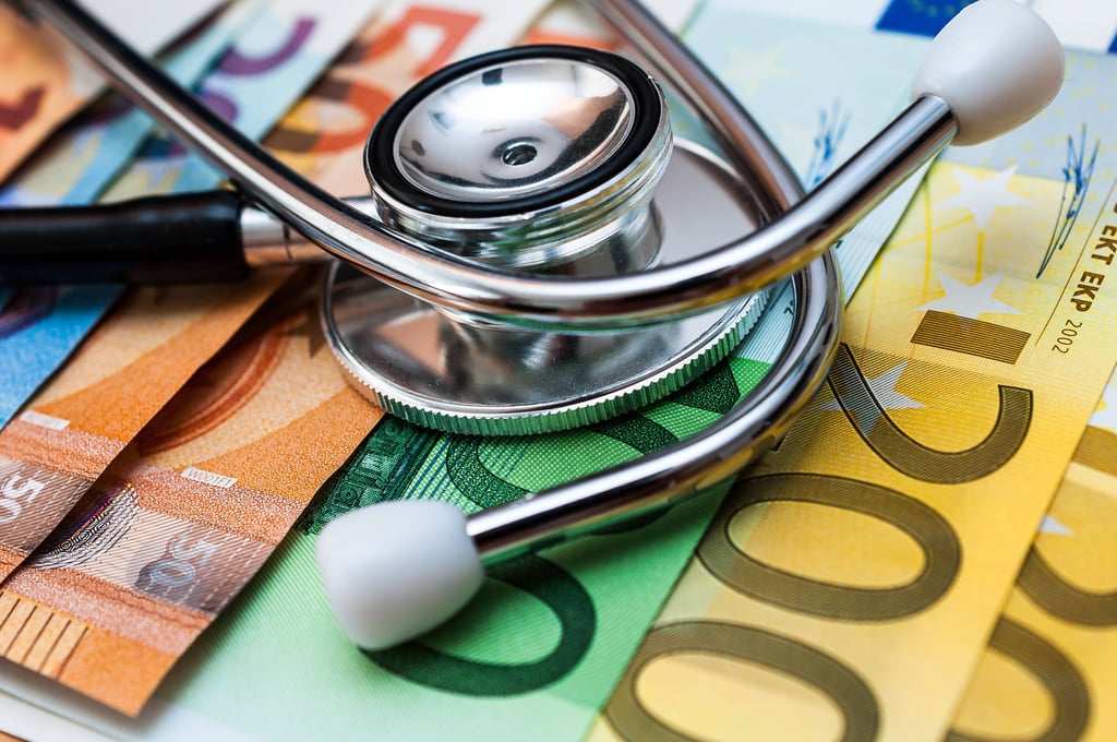 Viele ländliche Kliniken benötigen zusätzliche Gelder, um die stationäre Versorgung vor Ort am Leben zu erhalten.