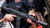 Die Nachfrage nach Waffen von Heckler & Koch ist gestiegen.