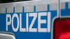 Spielende Kinder wurden in Sangerhausen mit einer Flasche, einem Bierglas und einer Dose beworfen.