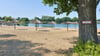 Im Jahr 2000 war der Große Schachtsee Wolmirsleben beim Bundeswettbewerb „Vorbildliche Campingplätze in Deutschland“  mit einer Bronzemedaille ausgezeichnet worden. Mittlerweile gehören Camping und Schwimmen hier der Vergangenheit an.