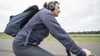 Auch leise Musik kann ablenken - deshalb sollten Radfahrer besser keine Kopfhörer tragen.