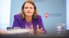 Der Rechtsanspruch auf Ganztagsbetreuung wird laut Kultusministerin Julia Willie Hamburg nicht überall reibungslos anlaufen. (Archivbild)