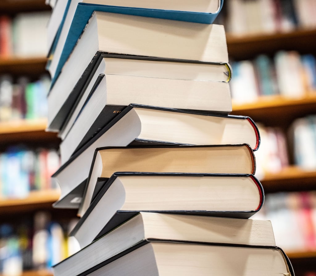 Der Mann aus Anhalt-Bitterfeld wollte 40 Bücher verkaufen und geriet an einen Betrüger.