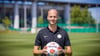 Soll für Aufschwung sorgen: Wolfsburgs neuer Trainer Paul Simonis.