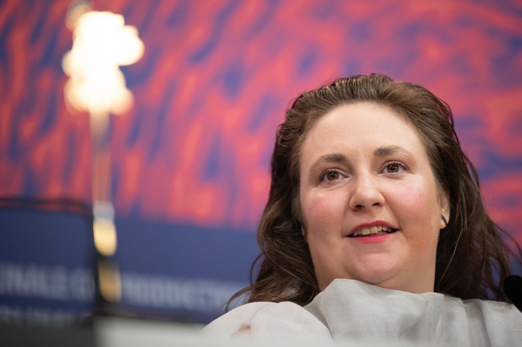 Dunhams HBO-Serie „Girls“ war ein großer Erfolg. (Archivbild)