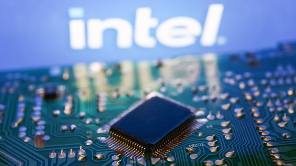 Intel wird Tausende Mitarbeiter entlassen, um wieder profitabel zu werden.