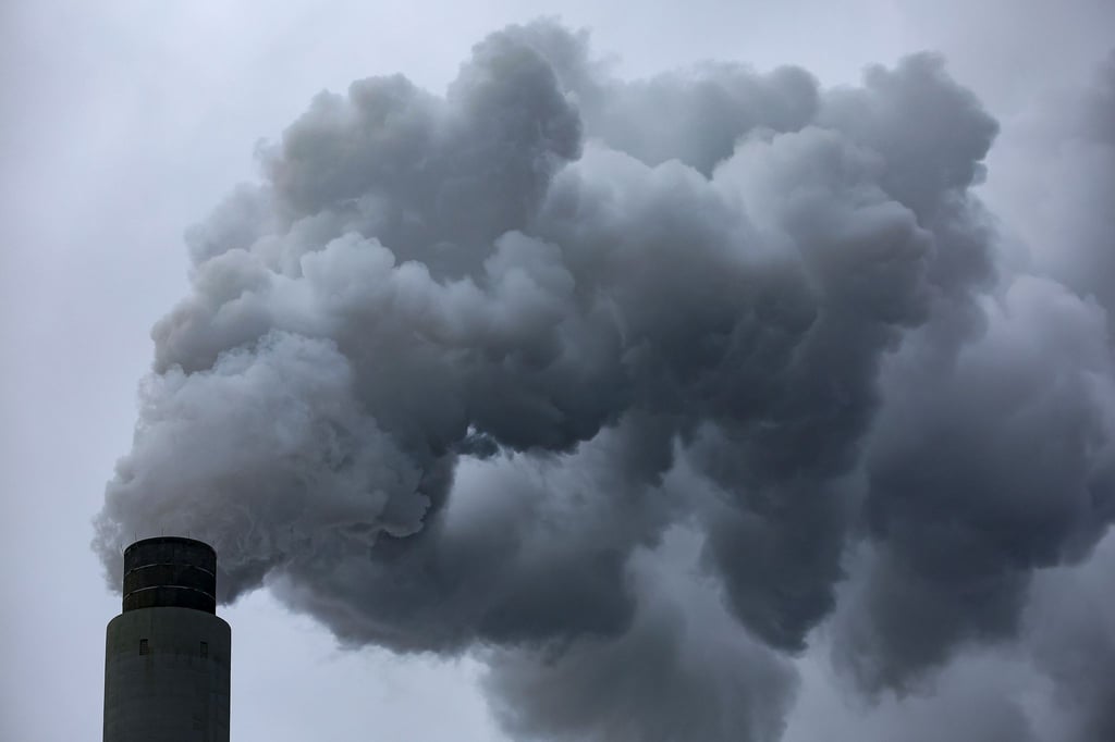 Im Süden Sachsen-Anhalts werden bis 2038 mehr als 1,5 Milliarden Euro im Zuge des Strukturwandels investiert. (Symbolbild)