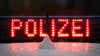 Bei Wanzleben ist es zu einem Unfall gekommen.