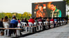 Das Festival des deutschen Films präsentiert prominente Gäste und starke Geschichten. (Archivbild)